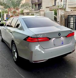 بي ام دبليو الفئة 5